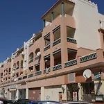 Appartamento Rivas, Junto A La Playa Torrecilla