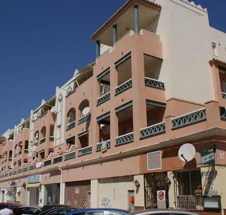 Apartamento Rivas, Junto A La Playa Torrecilla
