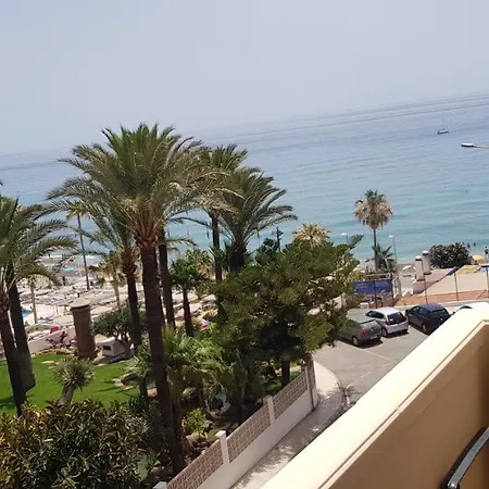 Lägenhet Rivas, Junto A La Playa Torrecilla