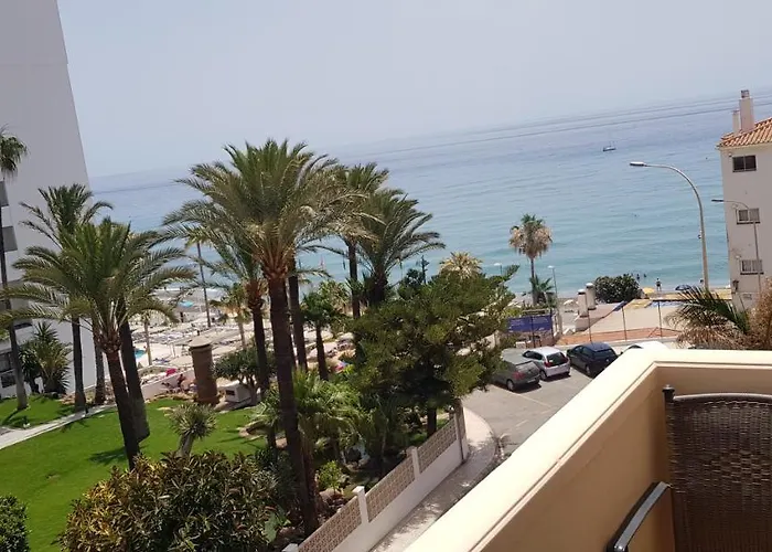 Lägenhet Rivas, Junto A La Playa Torrecilla
